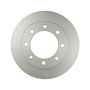 Bosch 20010480 Bosch QuietCast Disc Brake Rotor