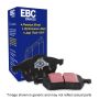 EBC UD2432 2022+ Audi A3 2.0T (40) Rear Ultimax Brake Pads