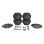 Timbren 1987 Chevrolet Blazer N/A Suspension Enhancement System