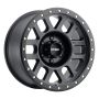Method Race Wheels MR30978560500 17X8.5 6X5.50 (+0) CWH 309B Grid (HB 108)
