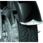 Kuryakyn 8642 Front Fender Accent Leading Edge Chrome