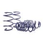 H&R 16-19 BMW X1 xDrive28i (AWD) F48 Sport Spring (Incl. M Sport Susp.)