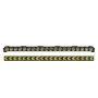 KC HiLiTES 295 FLEX ERA LED Light Bar - 50 Inch Master Kit