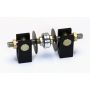 Wilwood 340-4745 Balance Bar Assembly w/o Tube