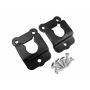 AMP Research 74604-01A 1984-2017 All All Bedxtender - Black