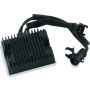 TwinPower 498255 Twin Power 09-13 XL Voltage Regulator Black Replaces H-D 74711-08 32 Amp