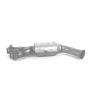 Davico Mfg 16108 Direct Fit Catalytic Converter