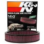 K&N E-1650 Replacement Air Filter