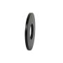 Whiteline Rear Spring Pad Bushing (+10mm) 97-06 Jeep Wrangler TJ