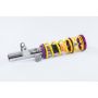 KW 35250036 Coilover Kit V3 2017+ Honda Civic Type-R FK8 w/ Delete Module