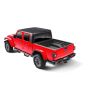 BedRug 2020+ Jeep Gladiator 5ft Bed Mat (Use w/Spray-In & Non-Lined Bed)