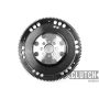XCLUTCH XFTY001C 90-91 Lexus ES250 Base 2.5L Chromoly Flywheel