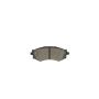 Bosch BC485 Bosch QuietCast Brake Pads