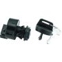 QuadBoss 403159 00-01 Polaris Diesel 455 Ignition Switch
