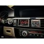 Wagner Tuning WT34062 BMW 3-Series E90/E91/E92/E93 335i N54/N55 MFD28 Gen2 Digital Dash Display