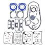 Athena P400195850702 Complete Gasket Kits