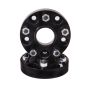 Rugged Ridge Wheel Spacers 1.5 inch 5 x 5in Bolt Pattern