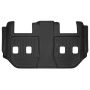 Husky Liners 15 Cadillac Escalade ESV / Chevy Suburban X-Act Contour Black 3rd Row Floor Liners