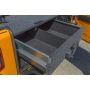 ARB RDK5013020 18-23 Jeep Wrangler JL Roller Drawer Kit w/ Factory Subwoofer