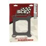 SCE GASKETS 354-1 HOLLEY 4BBL OPEN .062 THK     CARB BASE GSKT