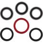 Pivot Works PWRWK-H11-021 Wheel Bearing Kit