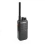 Rugged Radios RDH16-U Rugged RDH16 - Business Band Two Way Handheld Radio - Digital and Analog UHF / Black