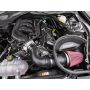 ROUSH 2015-2017 Ford Mustang 3.7L Cold Air Kit