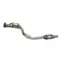 AB Catalytic 21147 Direct-Fit Catalytic Converter EPA (Federal)
