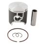 Vertex Pistons 22991A Cast Replica Piston Kit