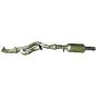 AB Catalytic 5572.5 Direct-Fit Catalytic Converter EPA (Federal)