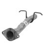 AP Exhaust 28216 Prebent Exhaust Pipe