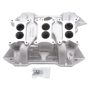 EDELBROCK EDE2475 Mopar CH-6B 6-Pack Intake Manifold