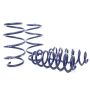 H&R 17-19 Honda CRV (4WD) RW Sport Spring