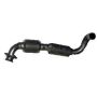 AB Catalytic 44852 Direct-Fit Catalytic Converter EPA (Federal)