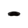Bosch BE1814H Brake Pads Front