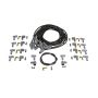 FAST 255-0083 Universal Cut-To-Fit FireWire Spark Plug Wire Set