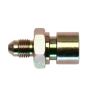 Wilwood 220-6457 Fitting Adaptor -3 to 7/16-24 I.F.