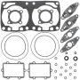 Vertex Pistons 710295 Top End Gasket Kit