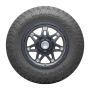 Toyo 285/70r17 117t Toy Open Country A/T Iii Bw