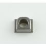 Wilwood 300-5806 Sintered Steel T-Nut Rotor Dynamic Rear