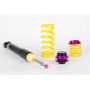 KW 1522000T Coilover Kit V2 BMW 3-Series F30/ 4-Series F32 AWD w/ EDC