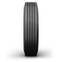 Hercules 285/75r24.5/16 147/144m Her Strong Guard H-Ls Ecoft Str W/Dec