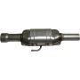 Davico Mfg 14458 Direct Fit Catalytic Converter