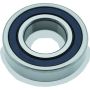 TwinPower 601453 Twin Power 52-90 K XL Mainshaft Bearing Replaces H-D 9025A Left Side