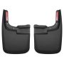HUSKY LINERS HSK58461 17-   Ford F250 Front Mud Flaps