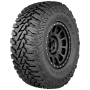 Yokohama 35x12.5r17/10 121q E Yok Geolandar M/T G003(33316)110133316
