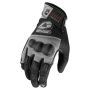 EVS SGL19V-GY-M Valencia Gloves