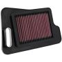 K&N SU-4007 Replacement Air Filter