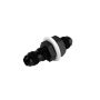 AEROMOTIVE AFS15684 6an Bulkhead Fitting
