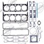 Cometic Gasket C5022 Cometic ATI 7in Damper O-Ring Rebuild Kit - 3 Ring Design - Nitrile/Viton O-Rings